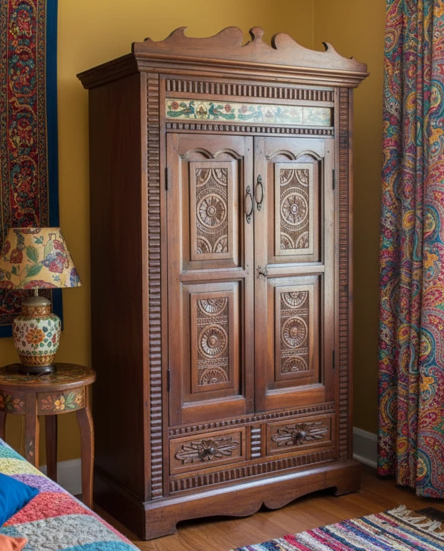 Cyber Monday Sale Spanish-style Arizona vintage home