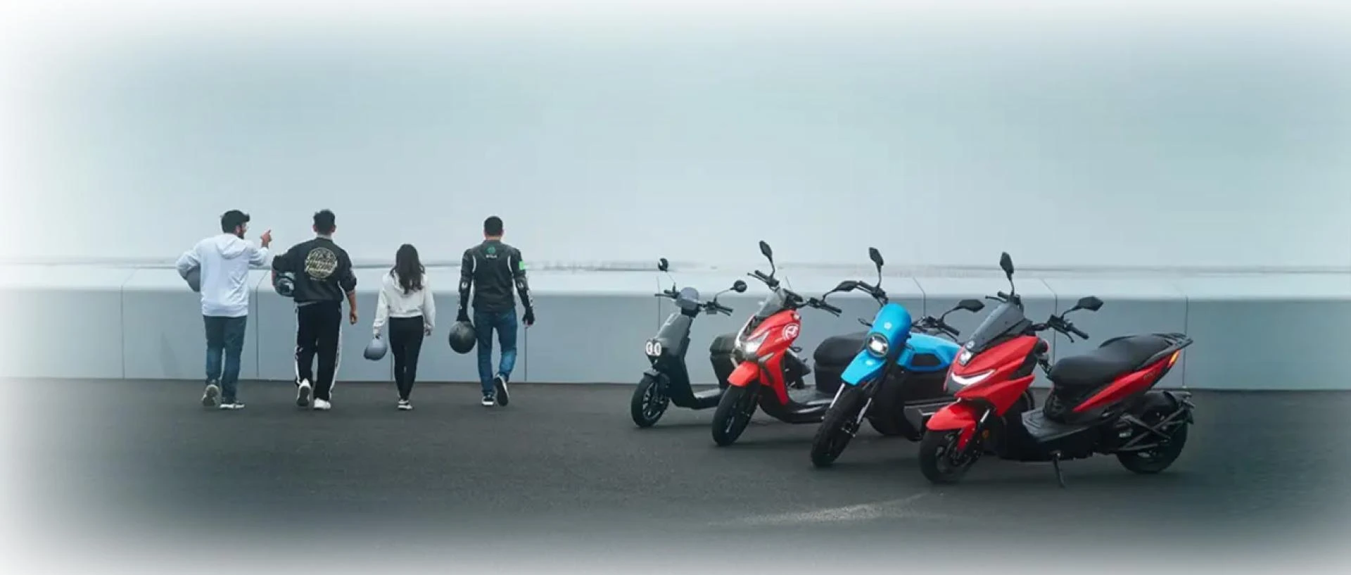 Practical E-Bikes for City Life: Lessons from the Priority Glide