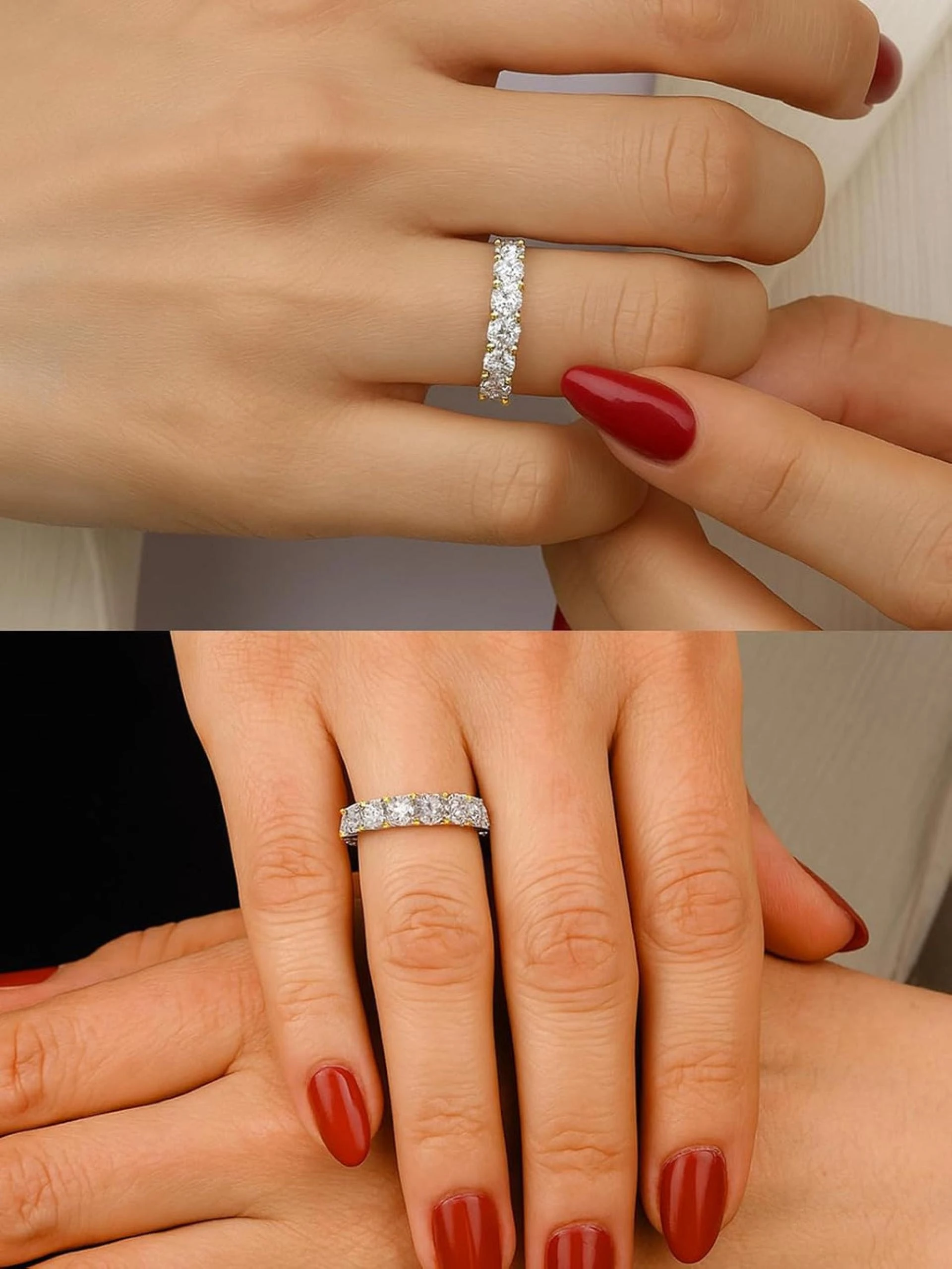 Modern Luxury with Meaning: How ShopQSE Redefines Contemporary Jewelry