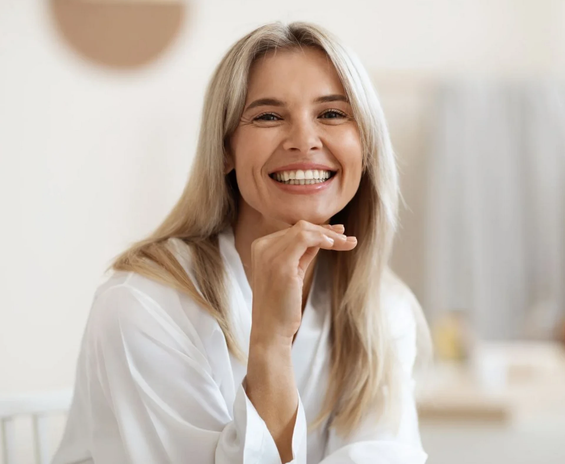 Cosmetic Dentistry: Transforming Smiles with Expert Care