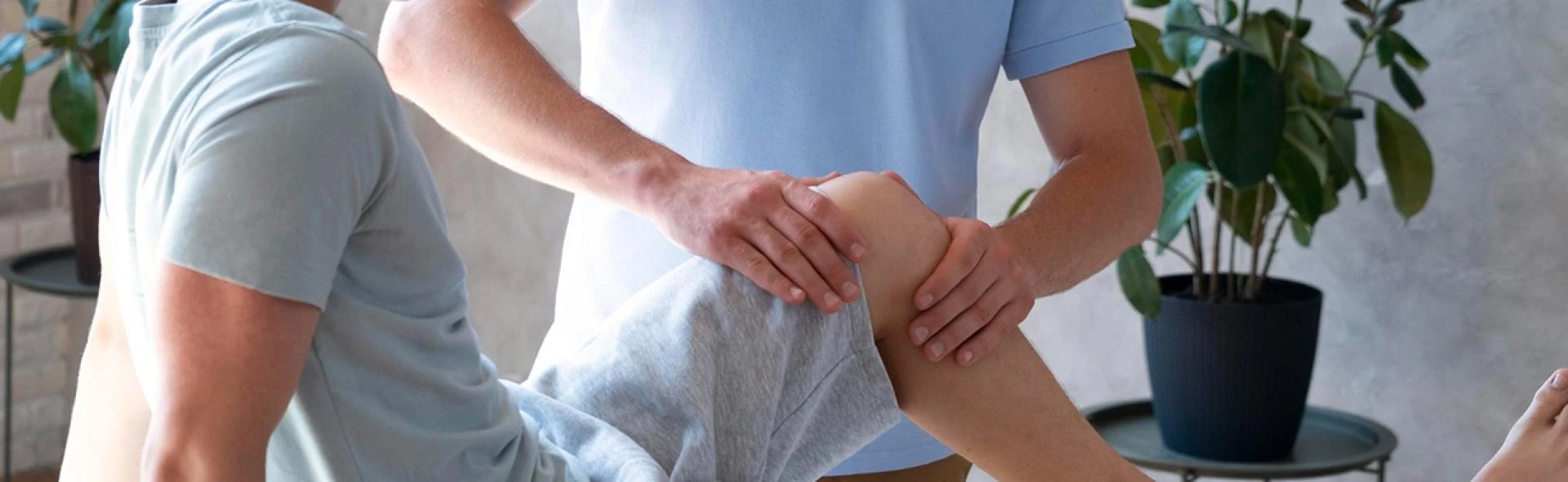 Knee Pain Treatment Without Surgery: What Actually Works in Real Life