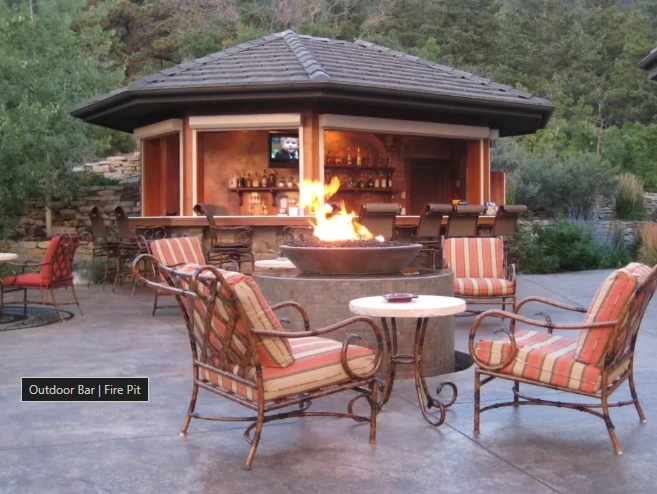 Transform Your Outdoors: Premier Landscaping in Colorado Springs