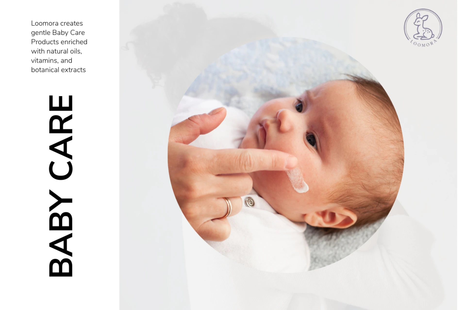 5 Signs Your Baby’s Skin Needs More Hydration
