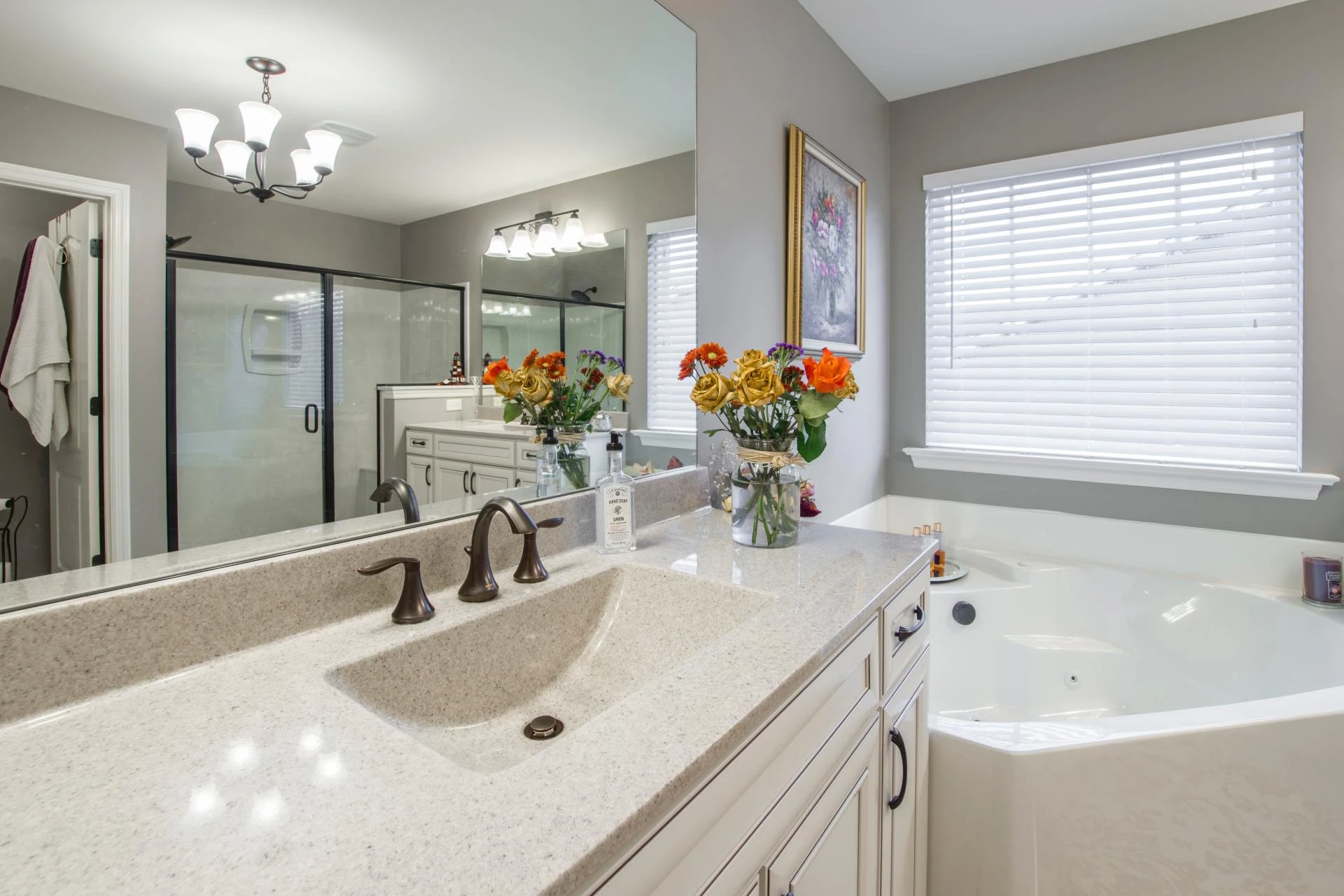 Experienced Bathroom Remodeling Services in Harris County, TX