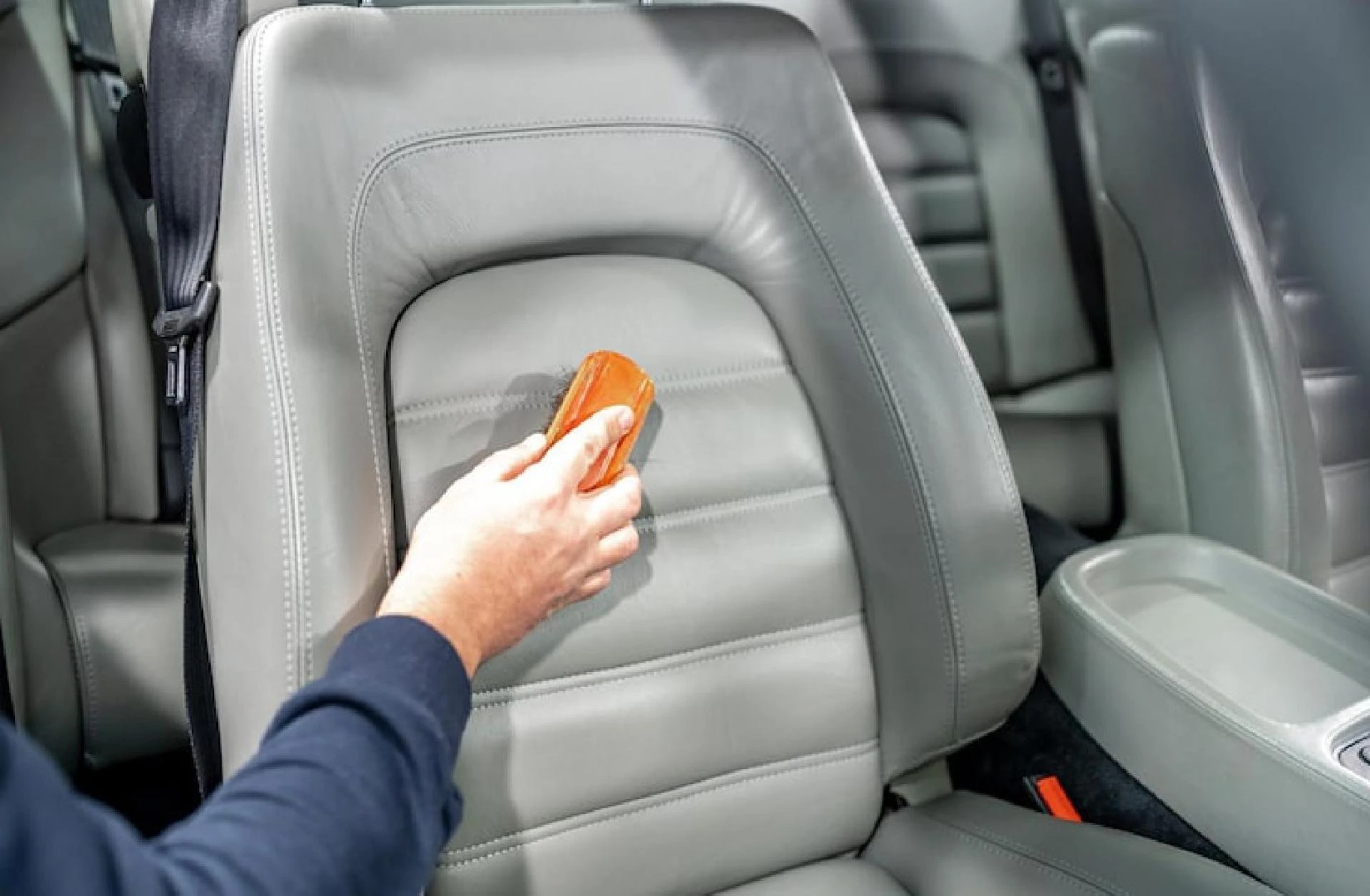 Upholstery Cleaning in Garland, TX That Eliminates Smoke and Long-Term Odors