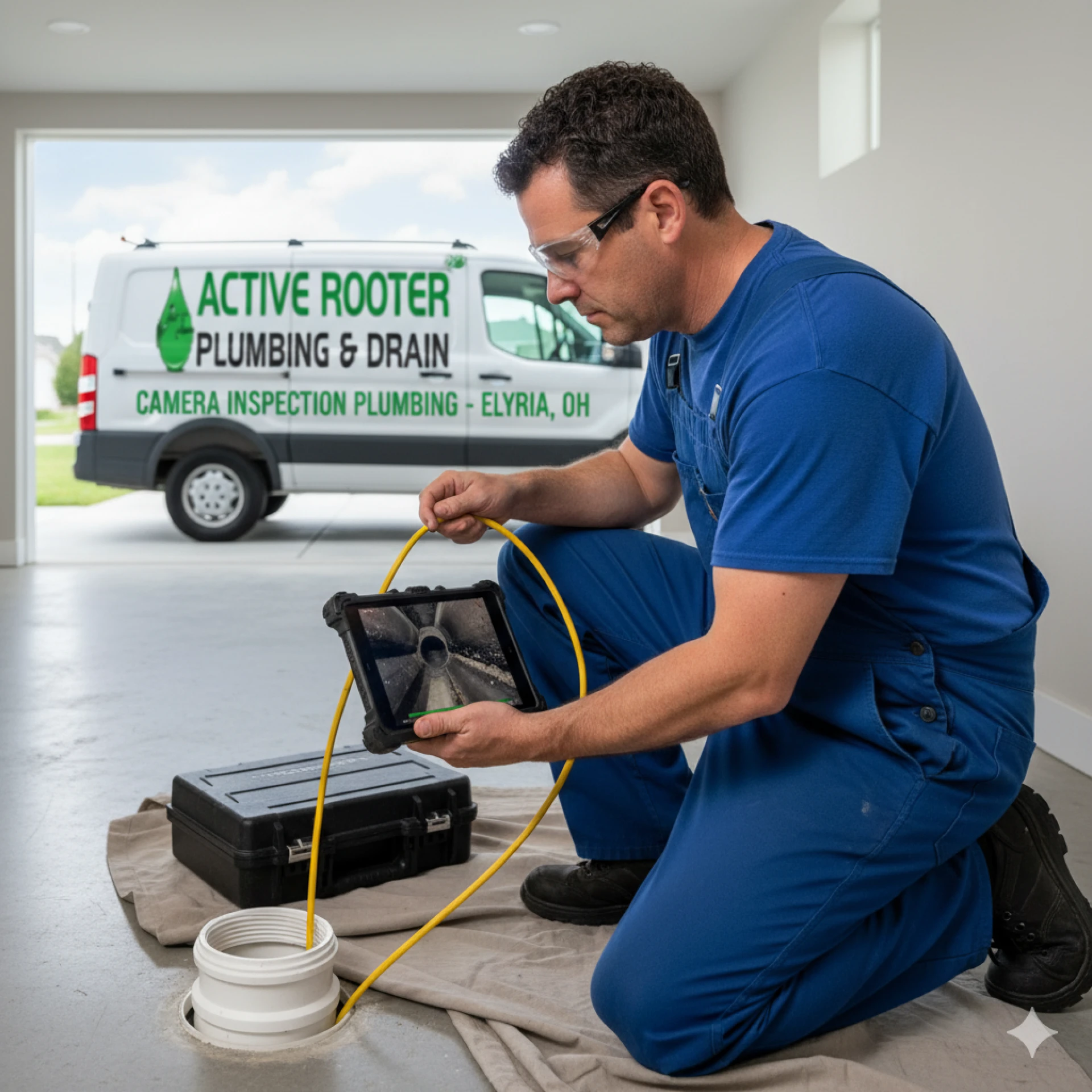 The New Era of Plumbing: Smarter Tools, Faster Solutions