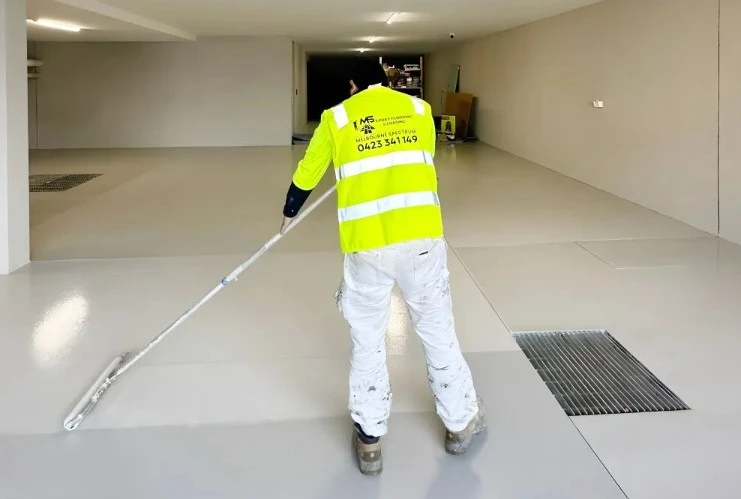 Concrete Grinding Melbourne – Smooth Surfaces, Lasting Quality