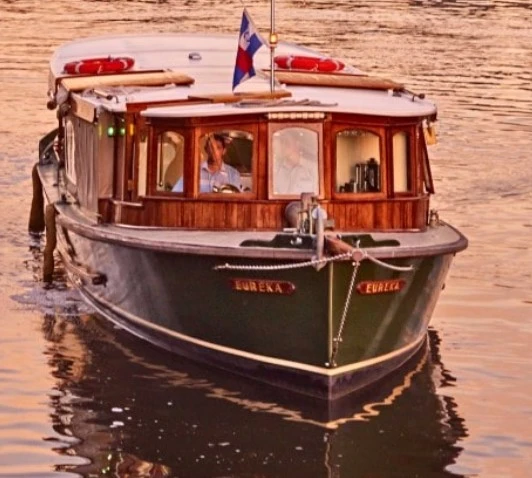 Boat Cruise Melbourne – Sail Into Adventure!