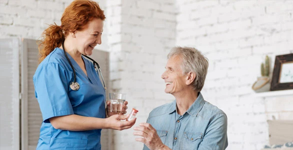 Trusted In-Home Hospice Care Services in San Jose