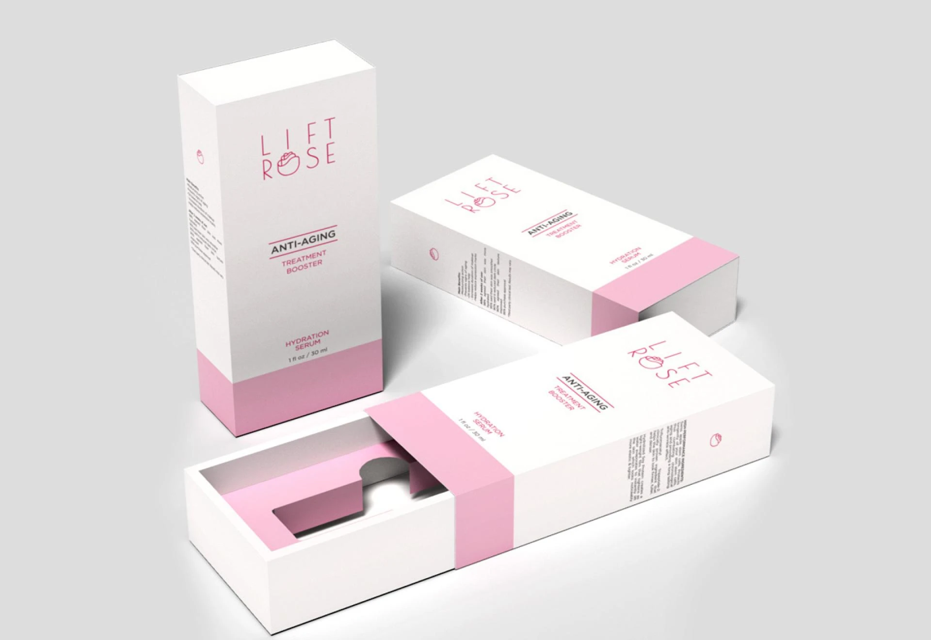 Cosmetic Packaging: The Foundation of a Strong Beauty Brand