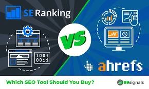 Buy Private Proxies for SEO Tools Like Ahrefs Safely