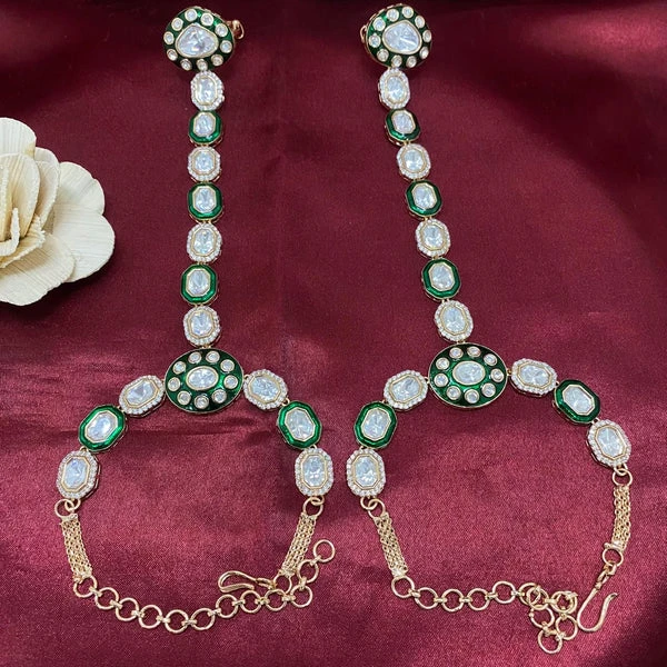 Where to Find Beautiful Bajuband Design Jewellery for Women Online 