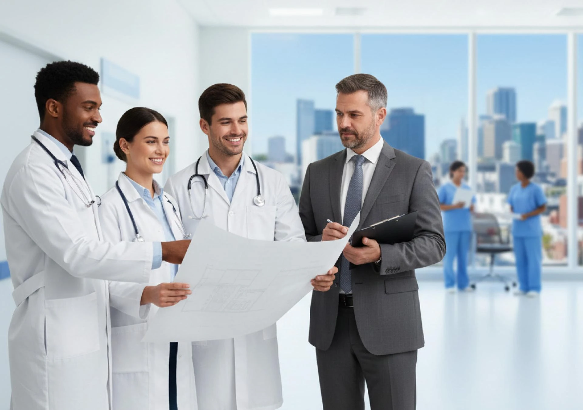 7 Super Easy Ways Independent Doctors Can Get Money for Their Practice in 2026