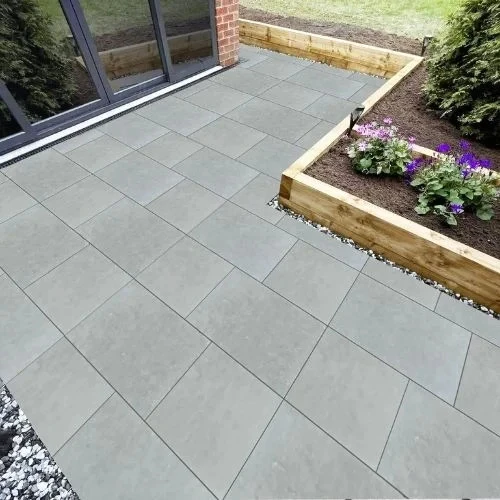 Cobblestone: A Perfect Choice For A Dreamy Outdoor Space!