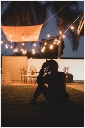 The Link Between Outdoor Lighting and Property Value