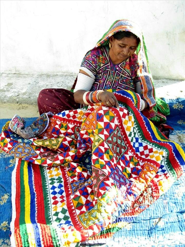 Discover the Charm of Indian Handicrafts for Home Decor