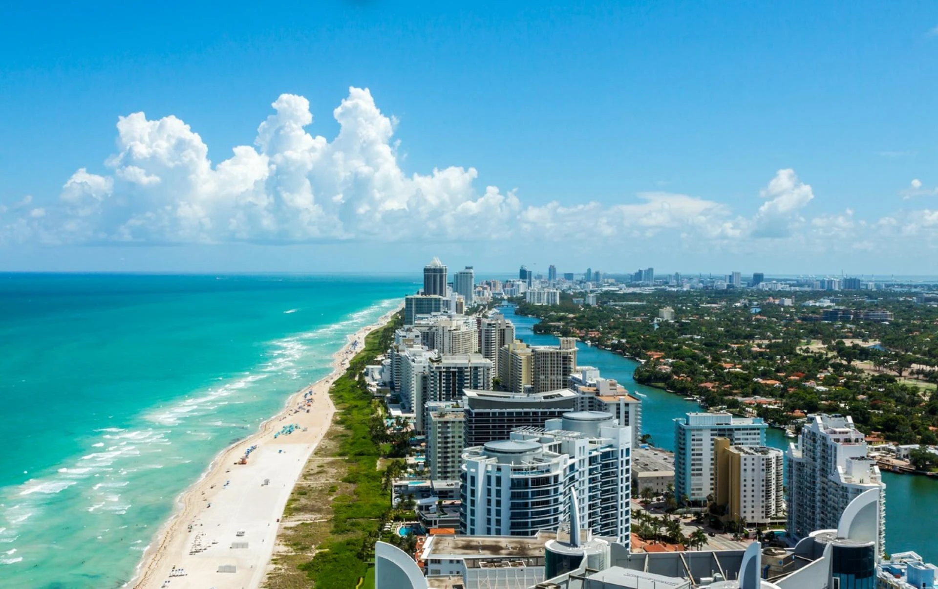24 Hours in Miami: The Cruise Capital Of The World