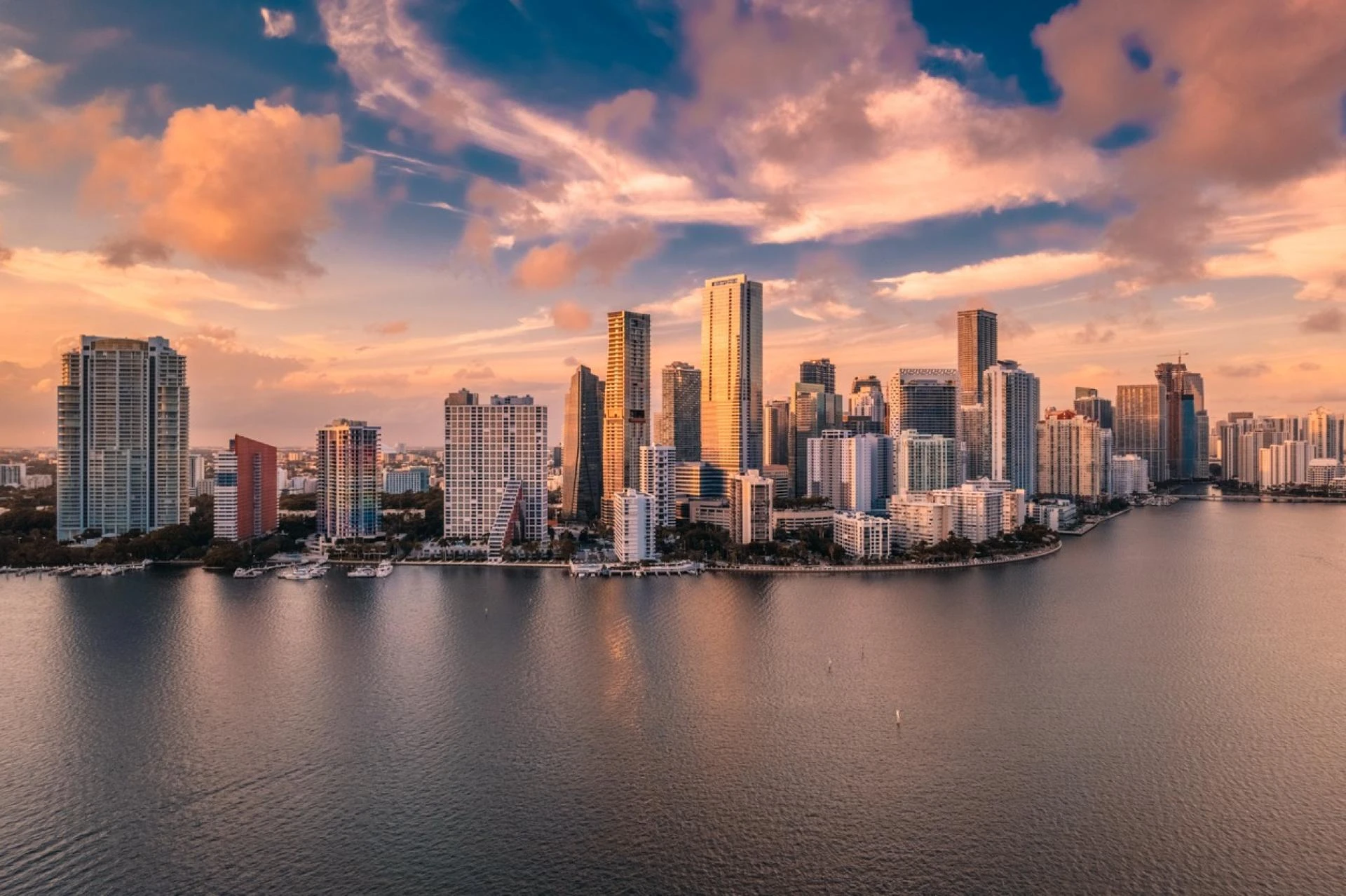 24 Hours in Miami: The Cruise Capital Of The World