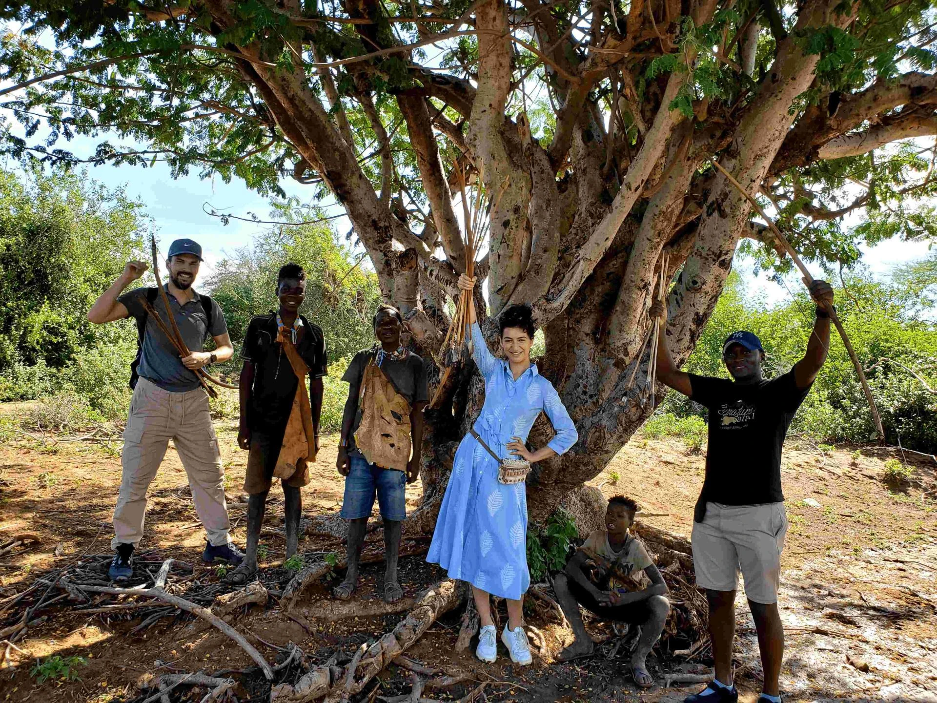 Discover Africa’s Beauty Through a Perfect Family Safari Journey