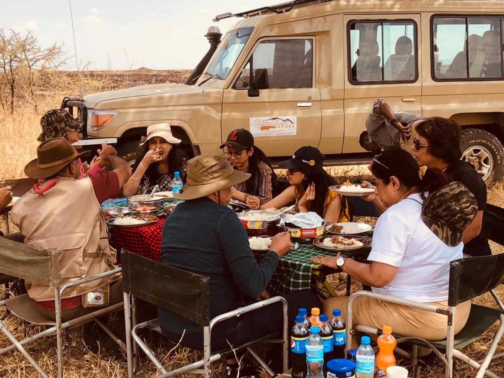 Discover Africa’s Beauty Through a Perfect Family Safari Journey