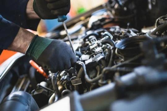 Best Car Mechanic Near Me in Sydney NSW – A Complete Guide for Car Owners