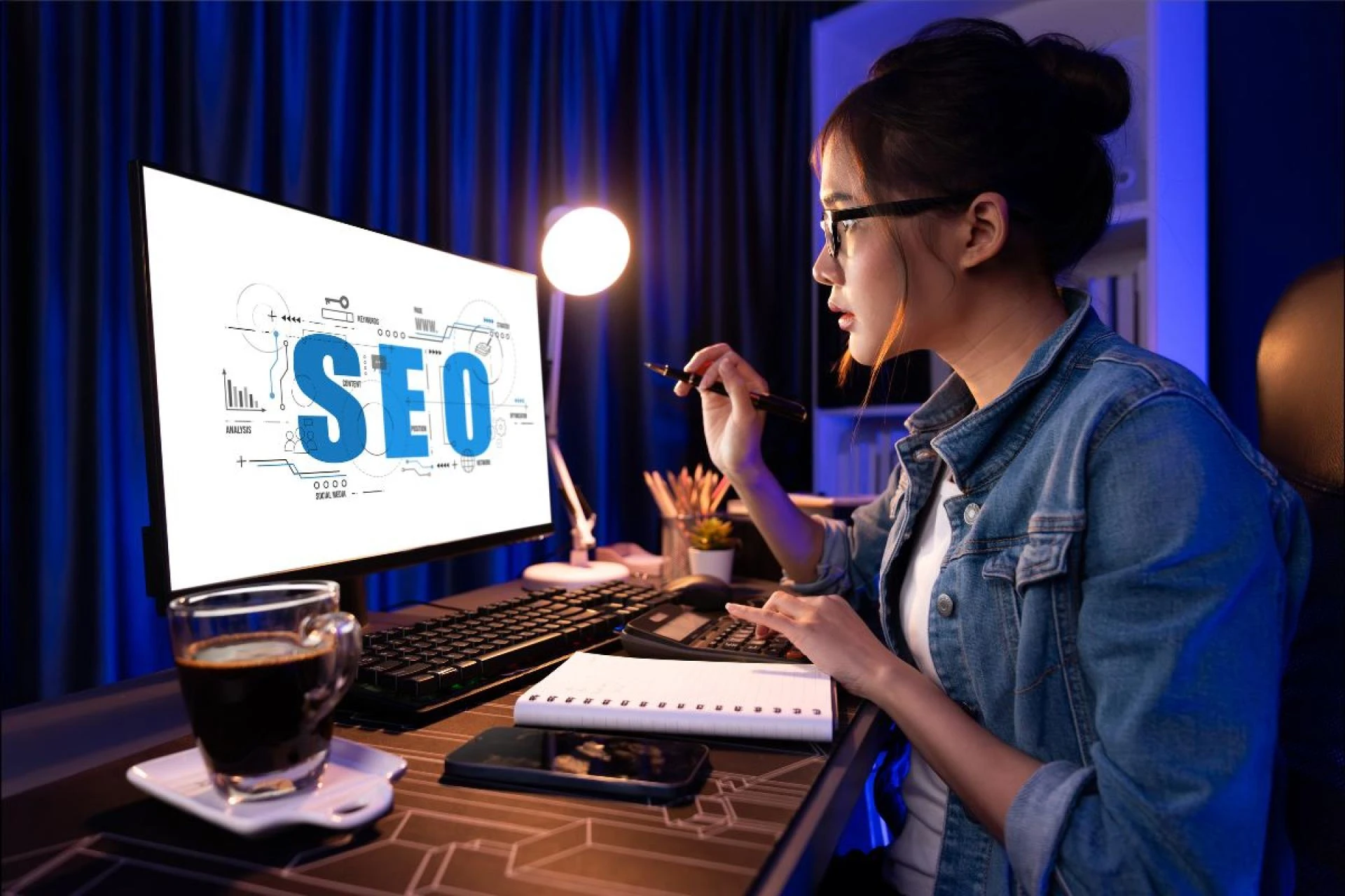 Unlocking Seattle Business Growth With Smart SEO Strategies