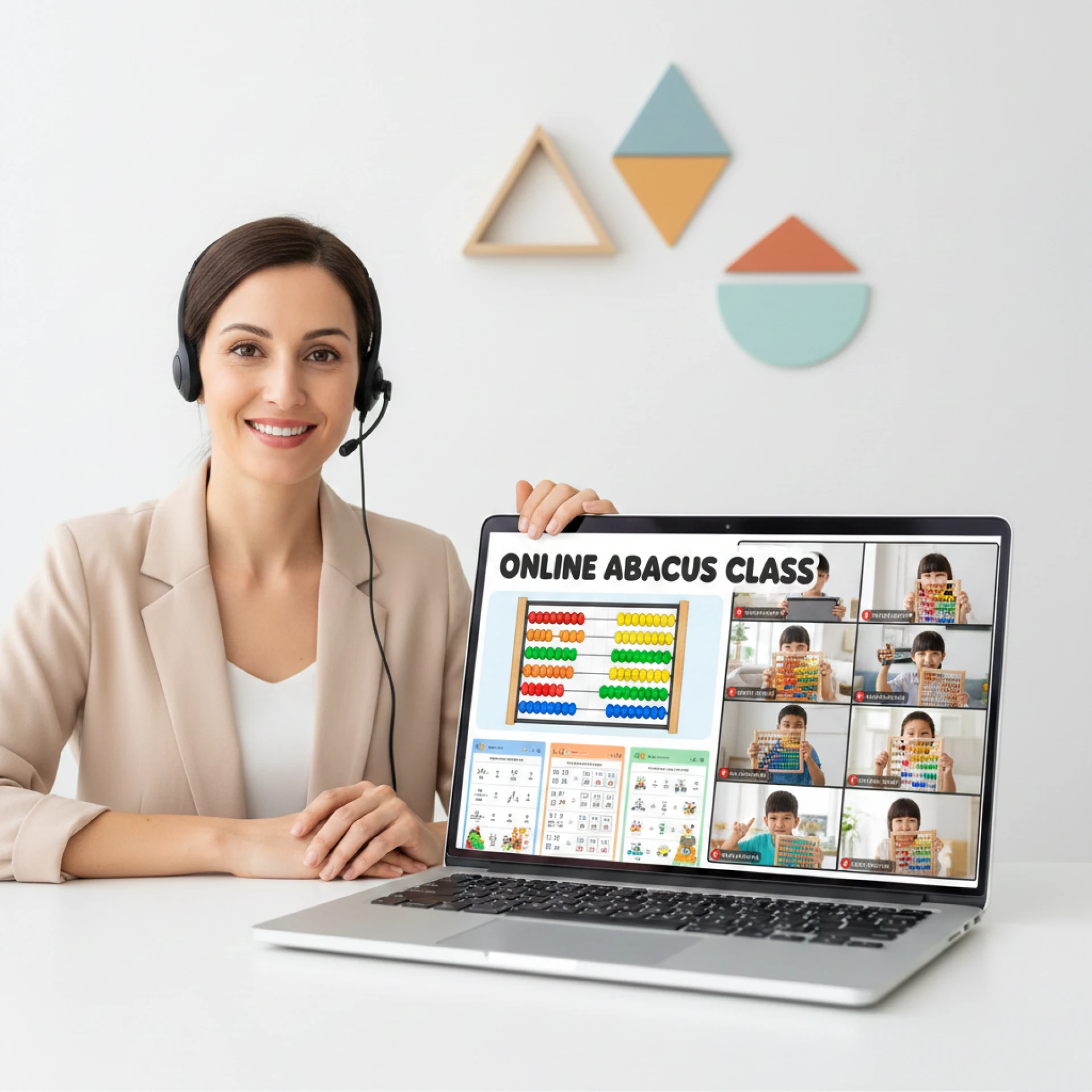 Top Abacus Classes Online Kids Enjoy Learning With