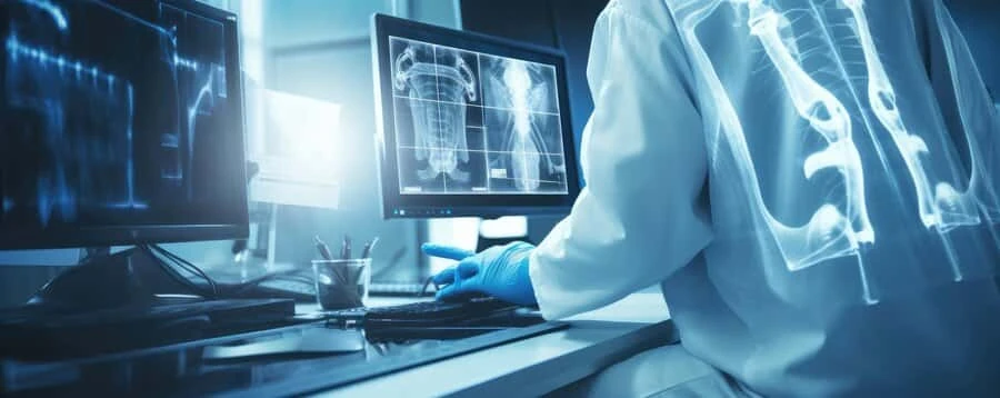 Are Digital X-Rays Safe for Kids? What Parents Need to Know !