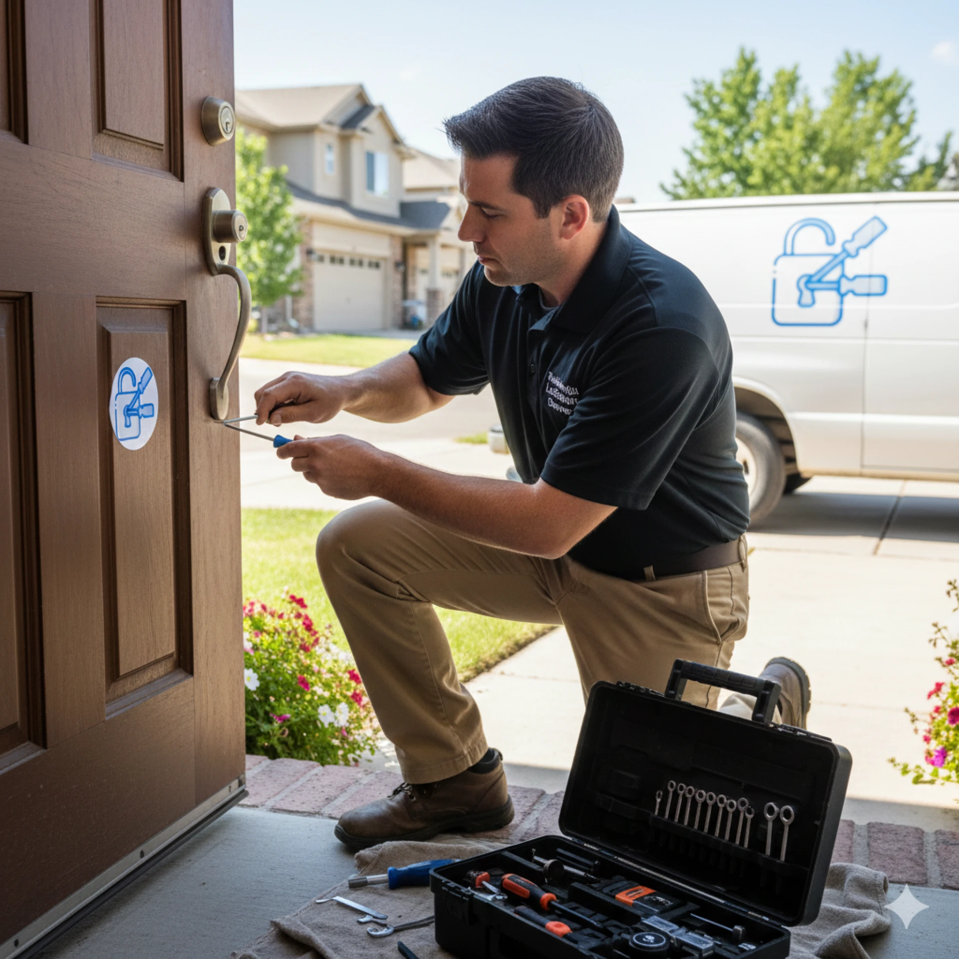 Why Denver Homeowners Need Trusted Locksmith Services Today
