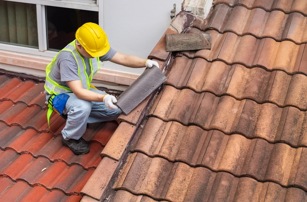 Roofing Repair Contractors Markham – Protect Your Home With Reliable Roofing Solutions
