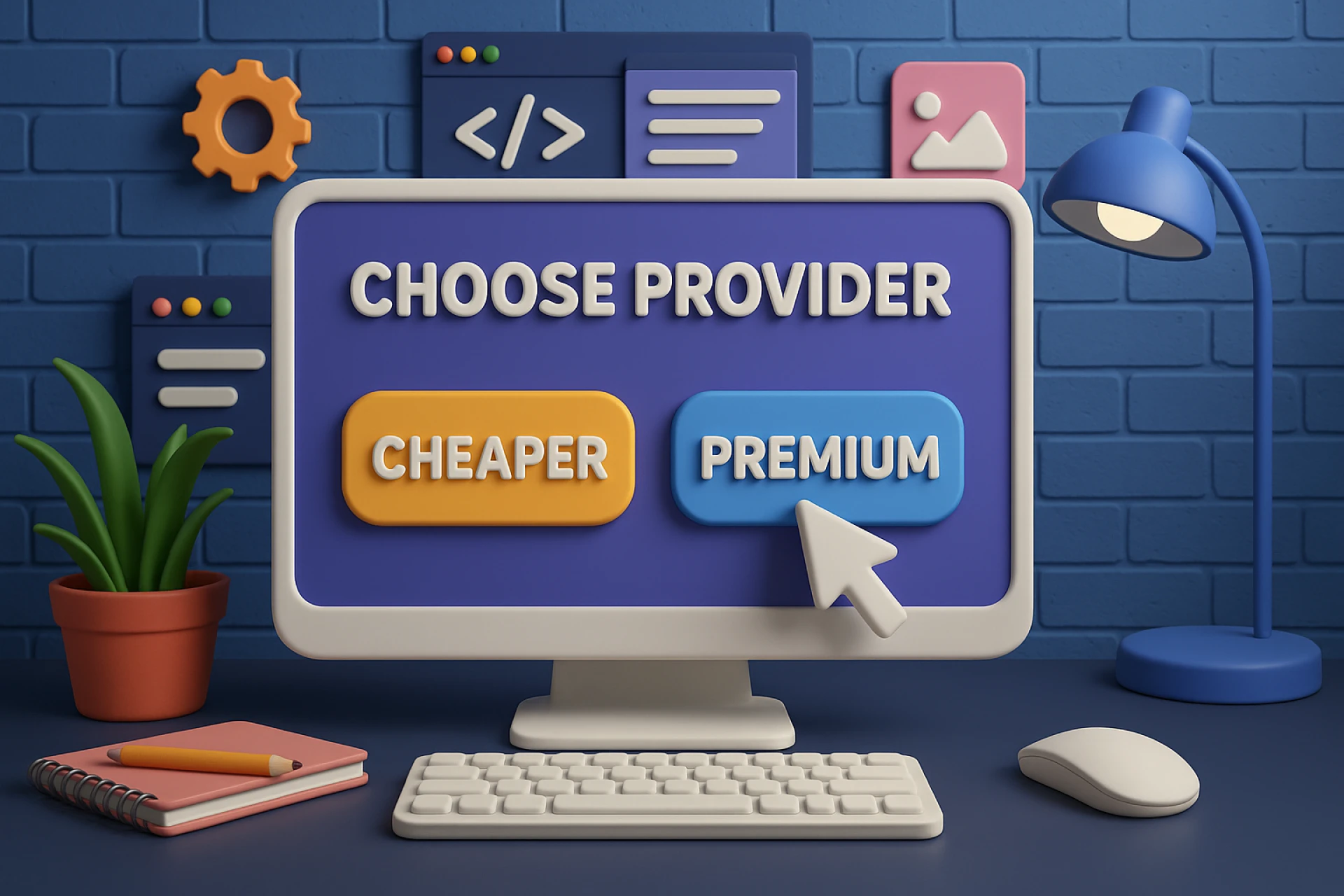 Affordable vs Premium: Price Differences Among Web Development Companies in Major Cities in 2025