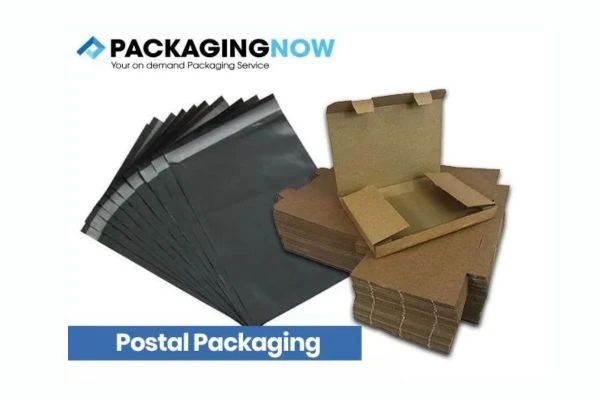 Understanding the Everyday Use of Postal Boxes by Packaging Now