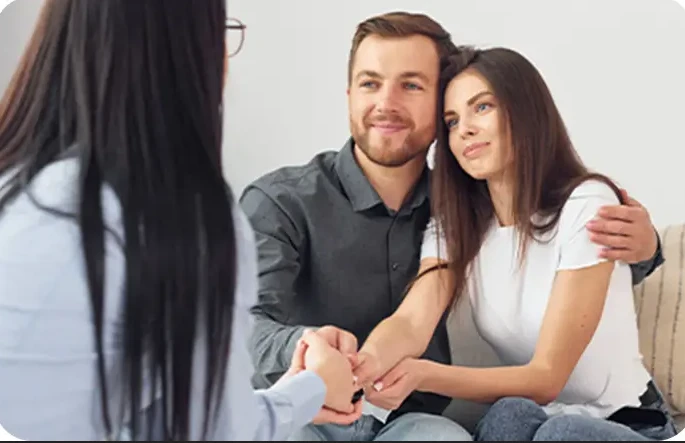 Healing Through Connection: The Benefits of Emotionally Focused Therapy