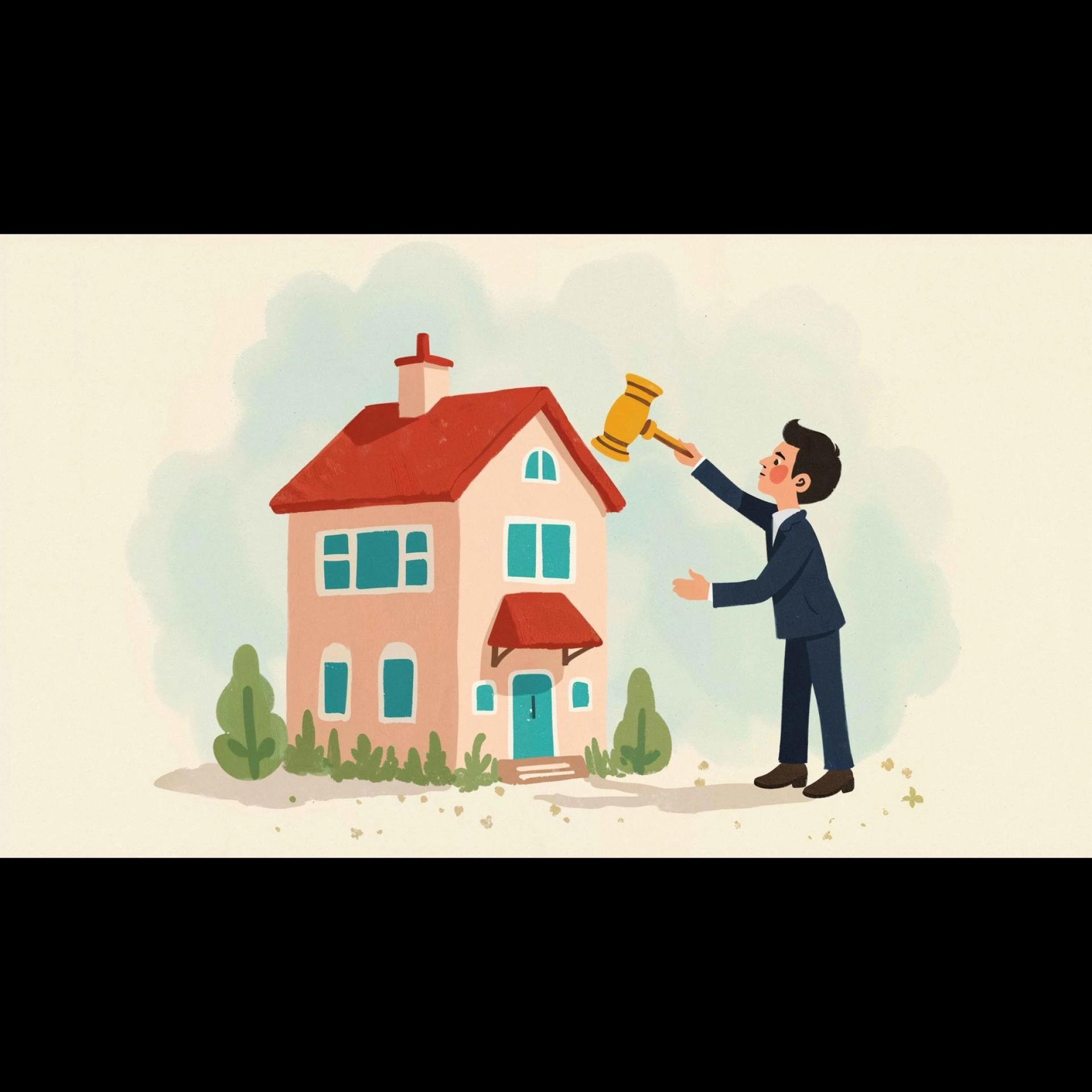 Expert Support You Need: Inside the Work of the Best Property Lawyer in Delhi