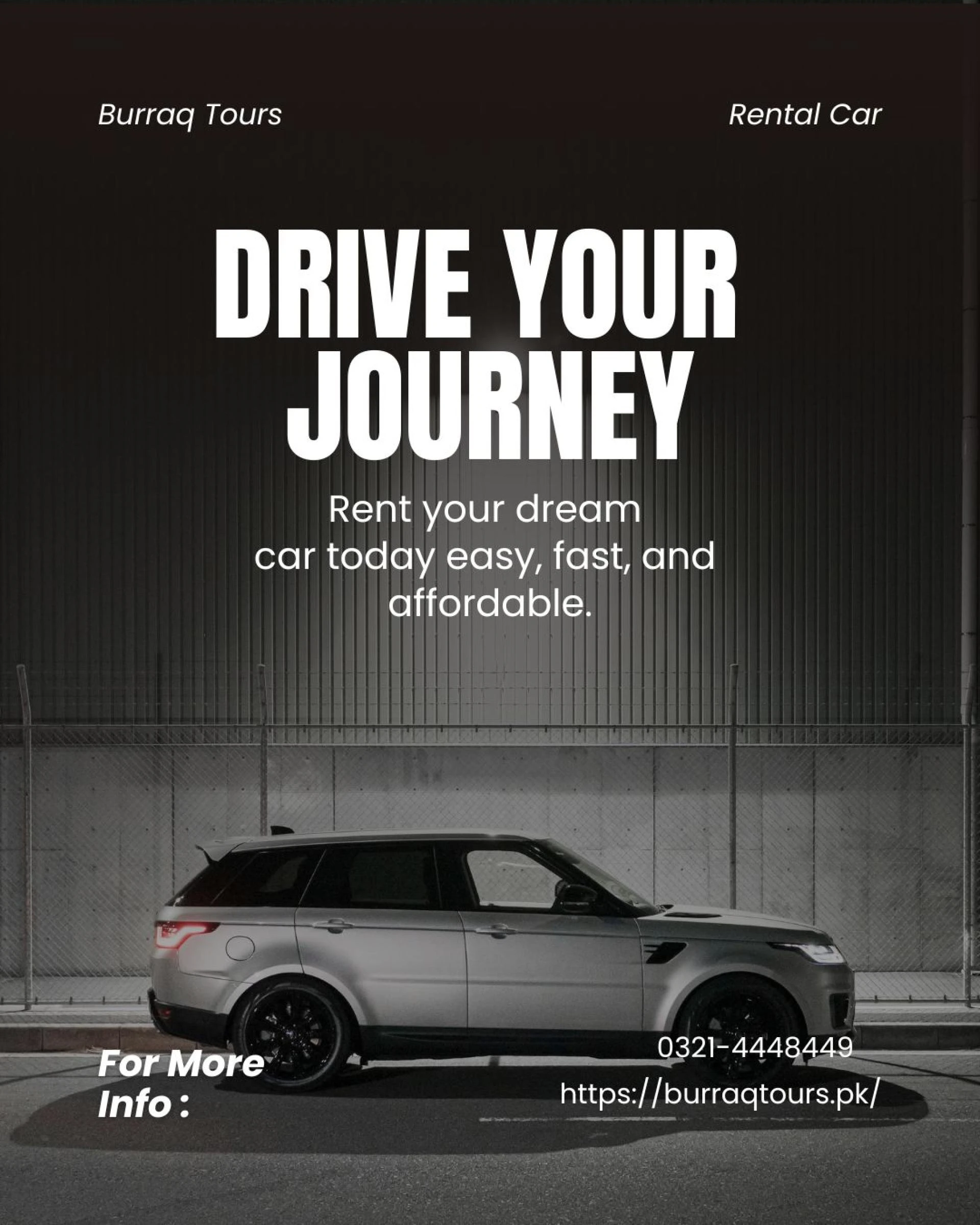 The Road That Serves Your Work: A Guide for Smart Business Travel