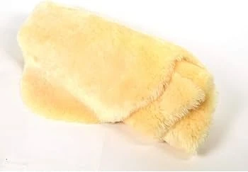 The Science Behind Medical Sheepskin: Why It Works Better Than Regular Sheep Wool
