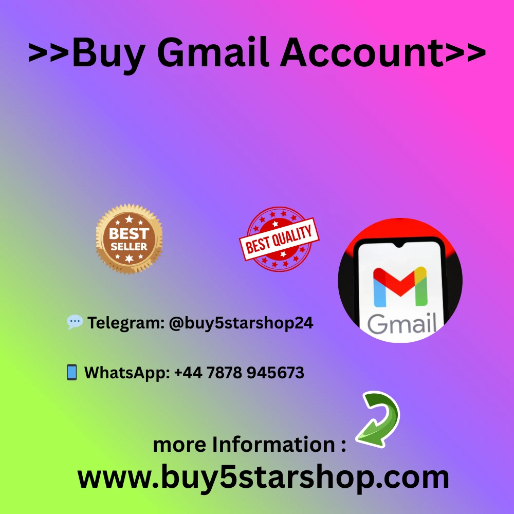 15 Lessons About BUY GMAIL ACCOUNTS You Need To Learn To Succeed