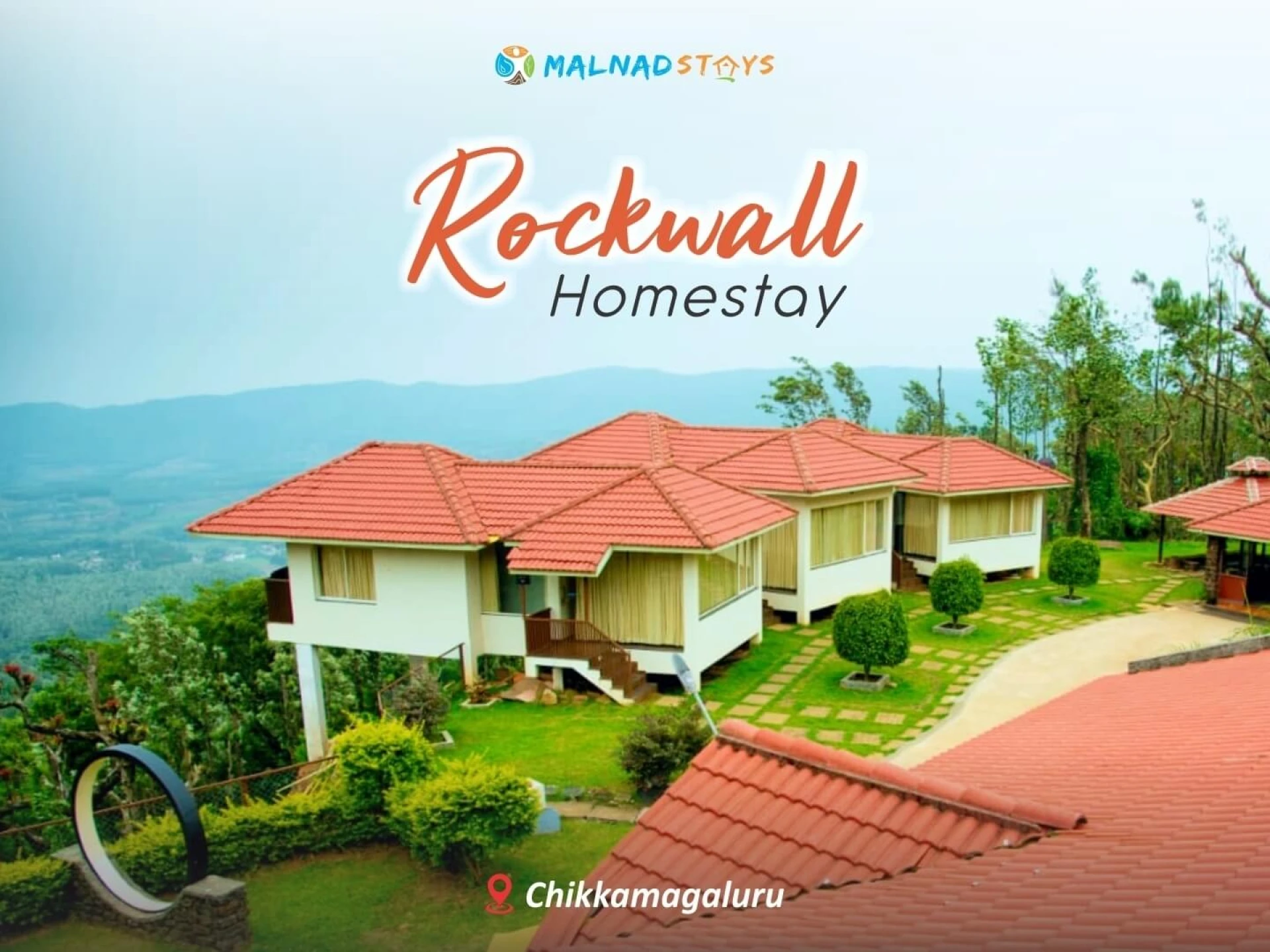 Affordable Yet Beautiful: Best Budget Resorts in Chikmagalur