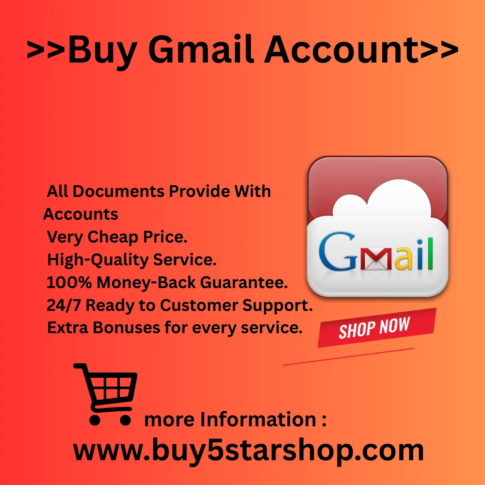 Top 10 Tips To Grow Your BUY GMAIL ACCOUNTS