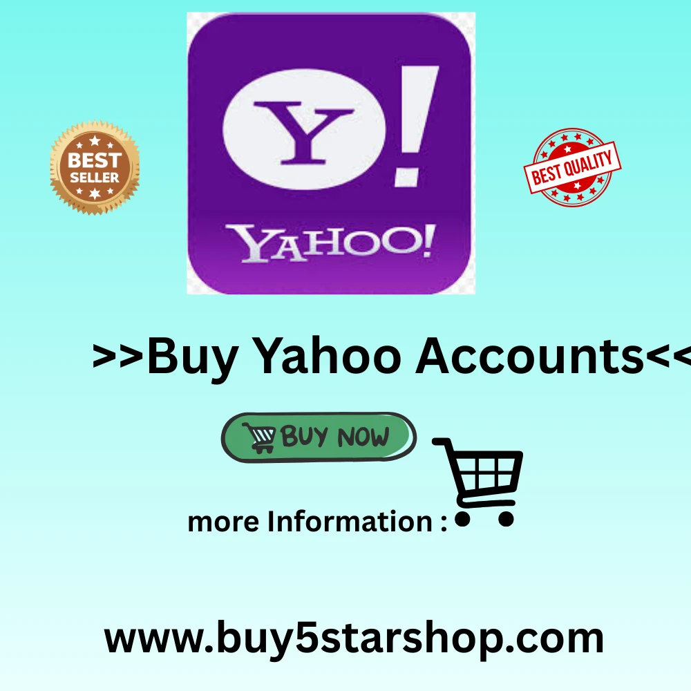 15 Tips For BUY YAHOO ACCOUNTS Success