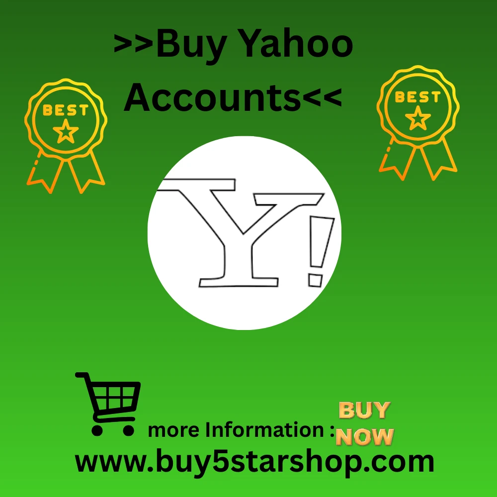 Take The Stress Out Of BUY YAHOO ACCOUNTS