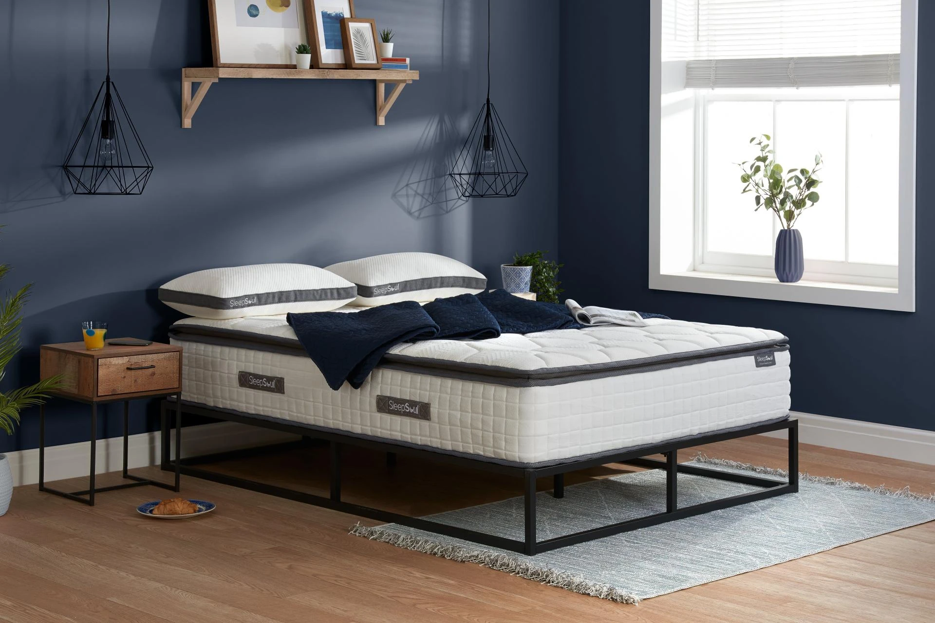 Explore the Best Types of Mattresses in the UK with Sofa finance deals