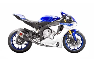5 Most Common Replacement Parts For Yamaha Motorcycles