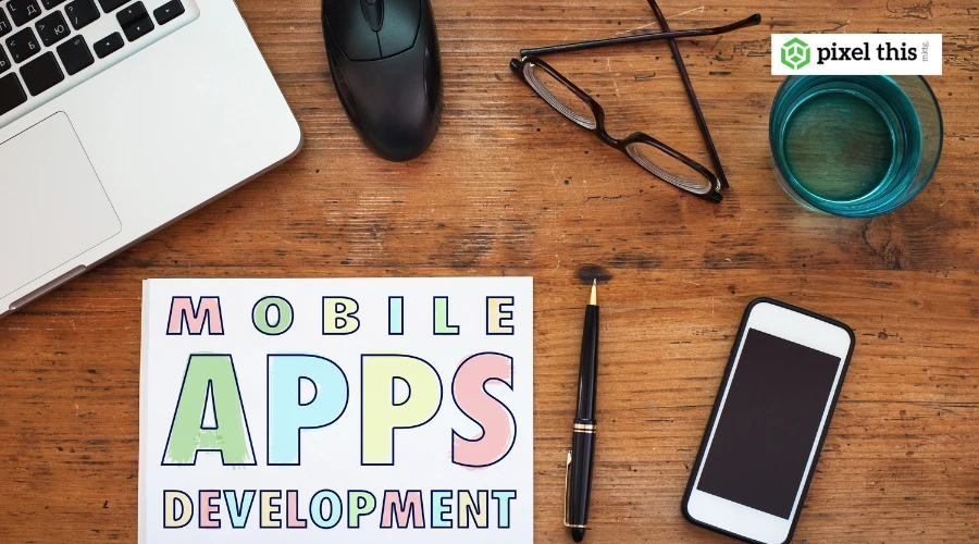 Virginia Mobile App Development for Business Growth