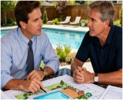 Common Mistakes People Make When Hiring Landscape Design Consultants