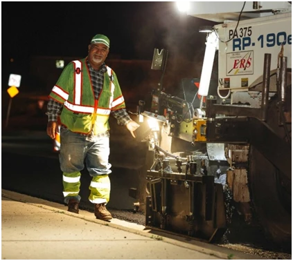 How To Plan Your Commercial Asphalt Paving Project Efficiently