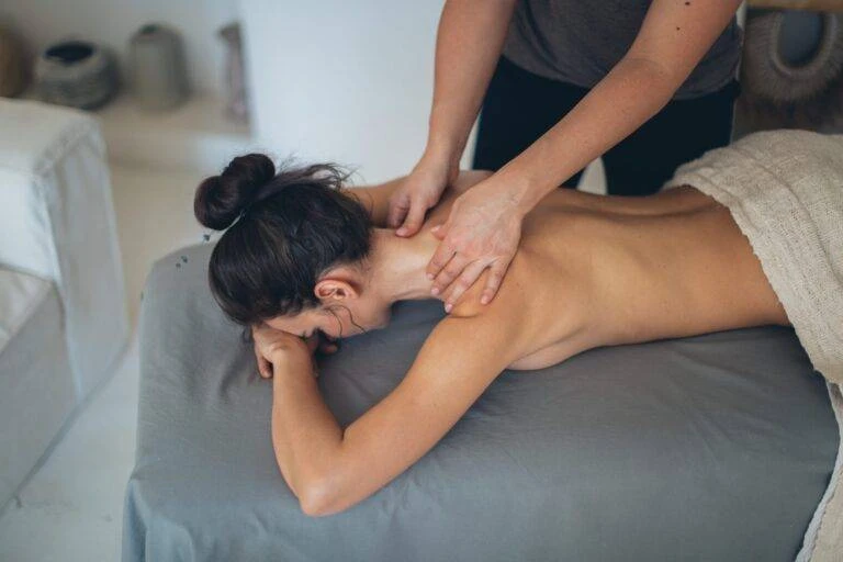 Best Body Massage Spa in Delhi NCR by List Your Spa