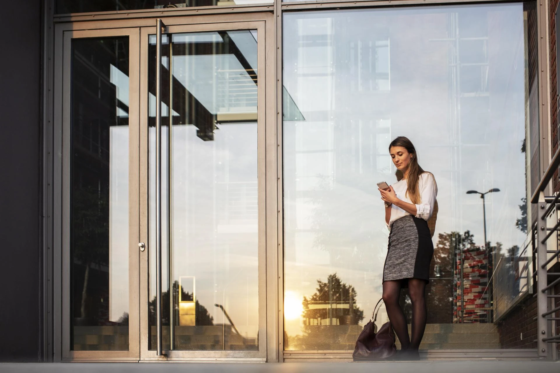 Eco-Friendly Benefits of Aluminium Doors in the UK Today  