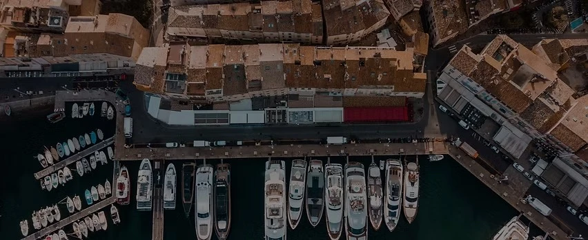  Comment garantir un bon entretien Yacht Côte d’Azur et trouver des bateaux à vendre à Saint-Tropez ?