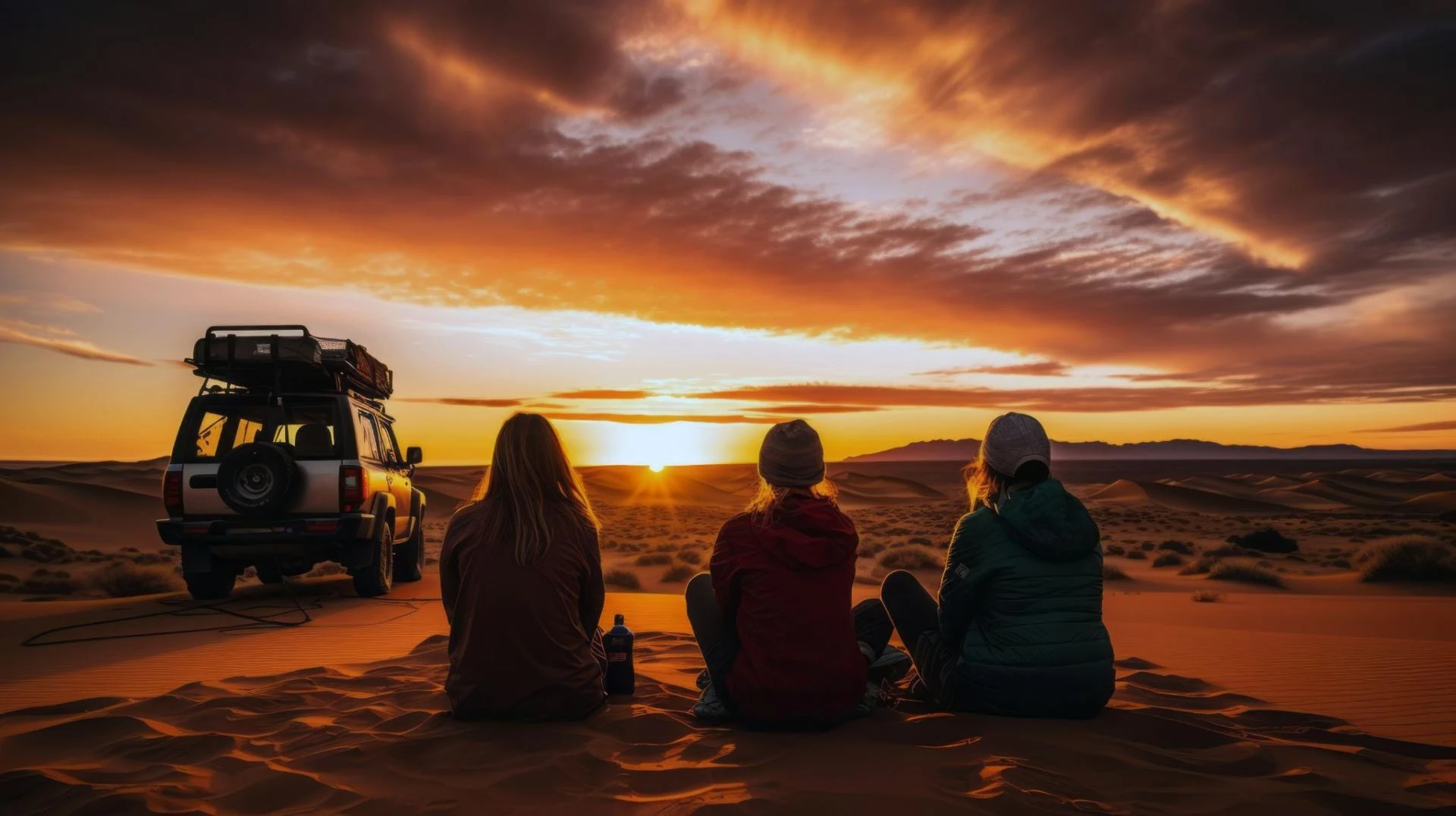 Explaining Desert Safari Dubai Deals and what travelers should know about safari prices and packages.